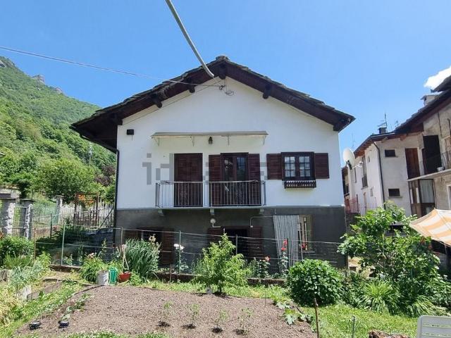 Casa in vendita a Unione Montana Alpi Graie, Piemonte