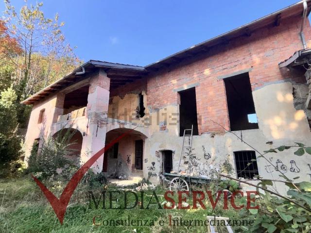 Casa in vendita a Piemonte, Cuneo