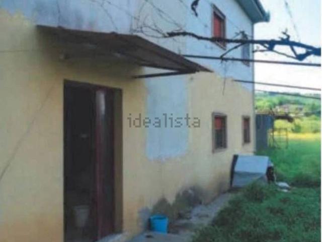 Casa in vendita a Quattro Strade, Rieti
