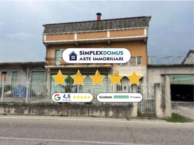 Casa in vendita a Pratola Peligna, Abruzzo
