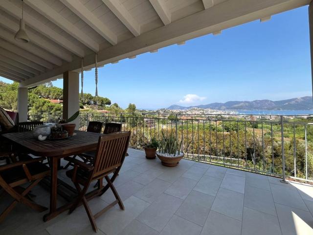 Casa in vendita a Portoferraio, Toscana