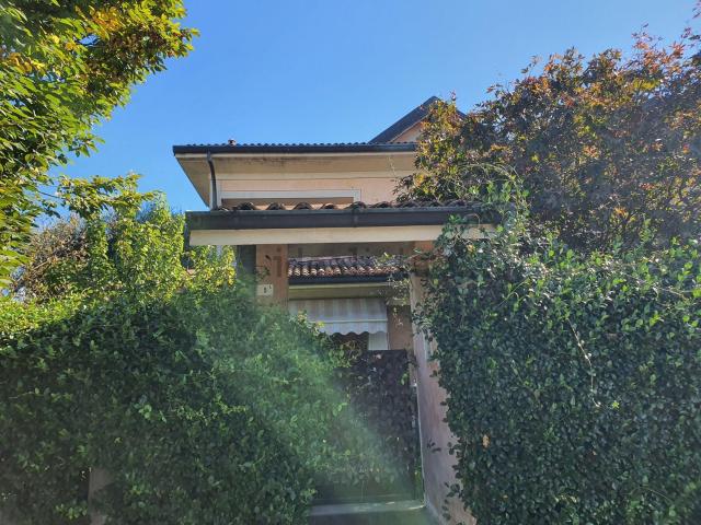 Casa in vendita a Trescore Cremasco, Lombardia