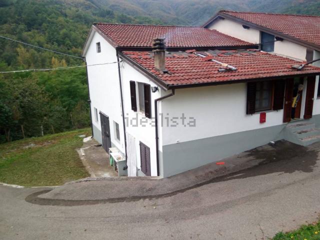 Casa in vendita a Ferriere, Reggio Emilia