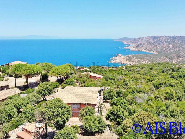 Casa in vendita a Trinità d'Agultu e Vignola, Sardigna/Sardegna