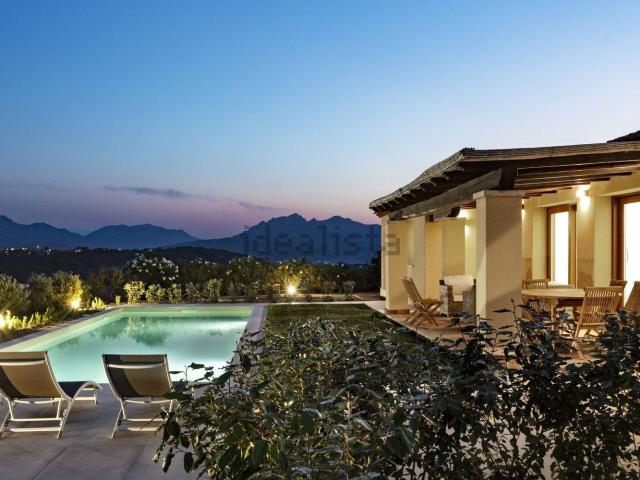 Casa in vendita a San Pantaleo, Sardigna/Sardegna