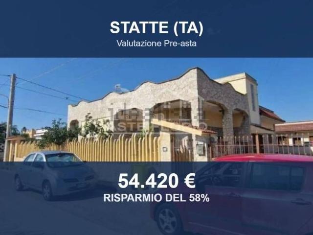 Casa in vendita a Statte, Taranto