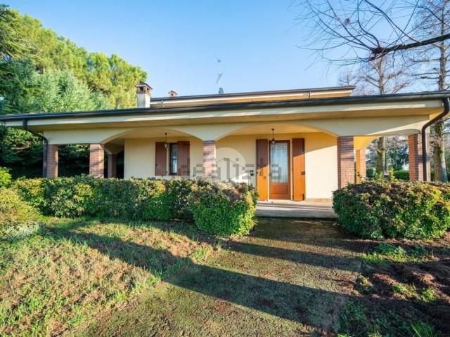 Casa in vendita a Castellucchio, Lombardia