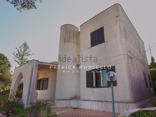 Casa in vendita a Gela, Sicilia