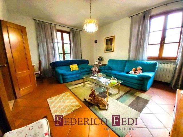 Casa in vendita a Riva di Bagnolo, Montemurlo