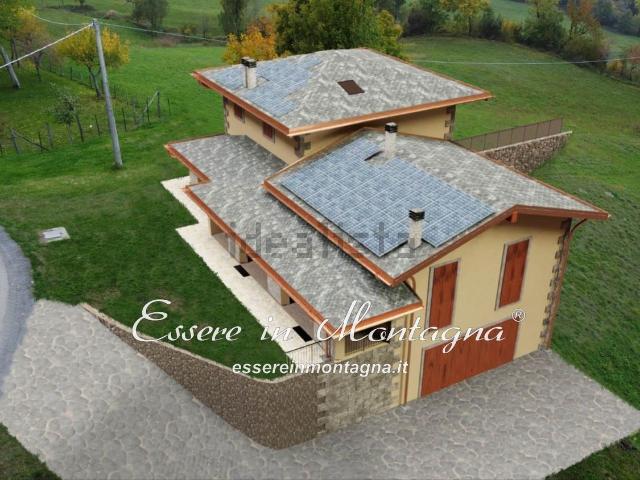 Casa in vendita a Unione dei comuni del Frignano, Fanano