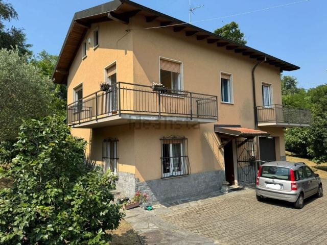Casa in vendita a Comunità Montana Valli del Verbano, Orino