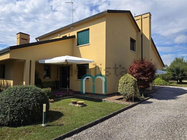 Casa in vendita a Chirignago-Zelarino, Venezia
