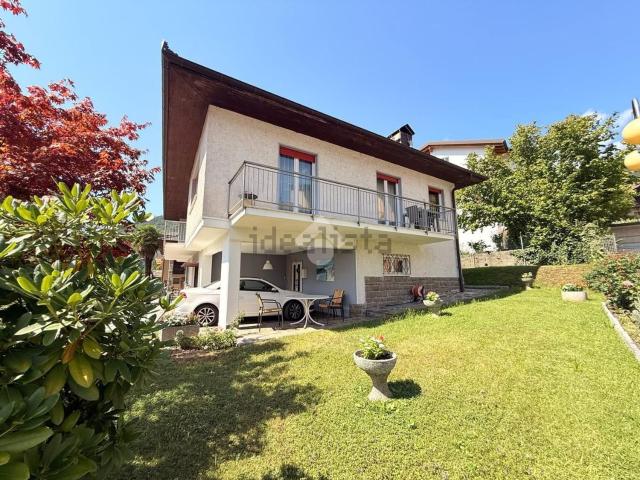 Casa in vendita a Comunità Alta Valsugana e Bersntol, Levico Terme