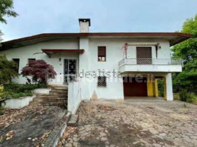 Casa in vendita a Gazzo Padovano, Veneto