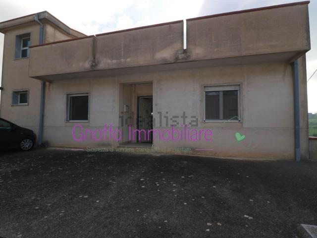 Casa in vendita a Buseto Palizzolo, Sicilia