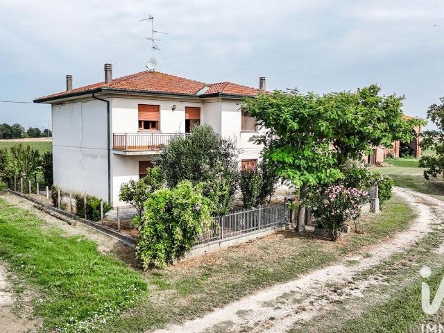Casa in vendita a Voghiera, Reggio Emilia