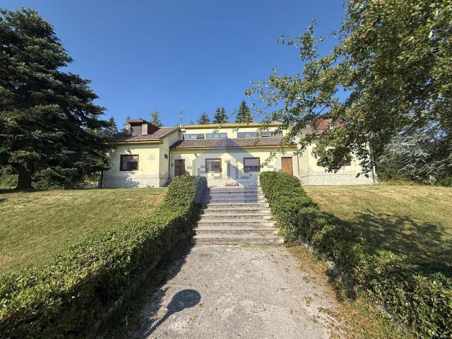 Casa in vendita a Pescopennataro, Molise