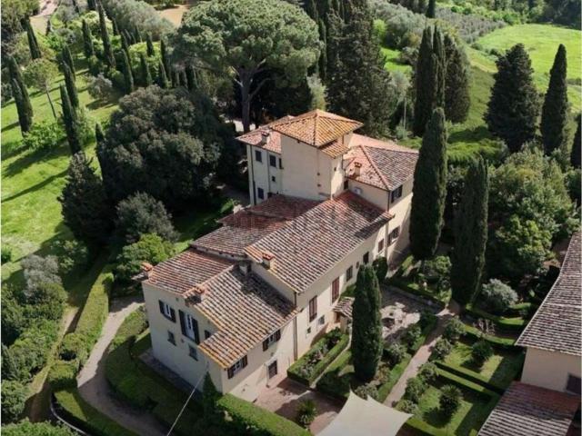 Casa in vendita a Sant'Ilario, Lastra a Signa