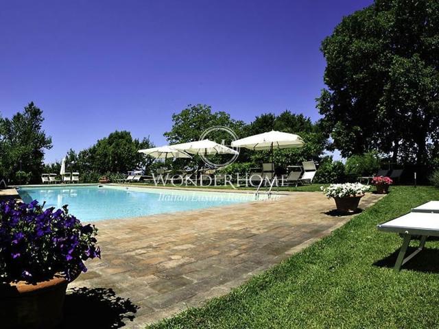 Casa in vendita a Sarteano, Toscana