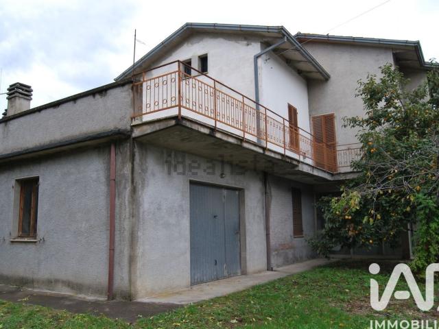 Casa in vendita a Marche, Pesaro E Urbino