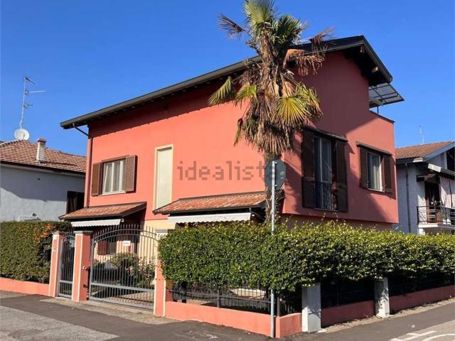 Casa in vendita a Mortara, Pavia
