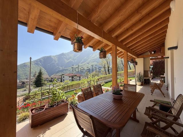 Casa in vendita a Crespadoro, Veneto