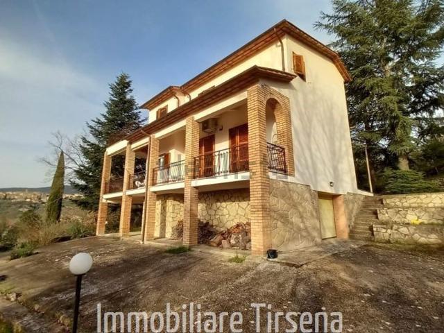 Casa in vendita a Orvieto, Umbria