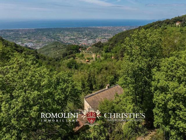 Casa in vendita a Tonfano, Toscana