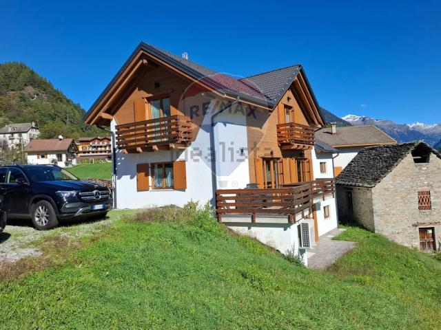 Casa in vendita a Piemonte, Verbano-cusio-ossola