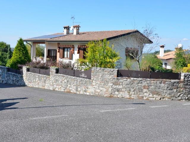 Casa in vendita a Polazzo, Fogliano Redipuglia