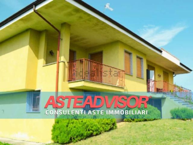 Casa in vendita a Corno, Piemonte
