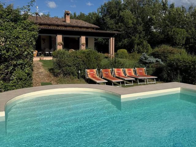 Casa in vendita a Meldola, Forlì-Cesena