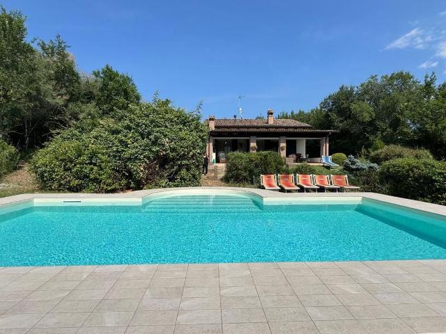 Casa in vendita a Unione di Comuni della Romagna Forlivese, Meldola