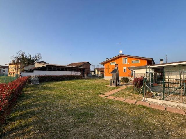 Casa in vendita a Pavia Di Udine, Friuli-Venezia Giulia