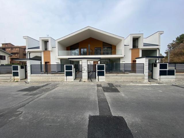 Casa in vendita a Borghetto, Monza