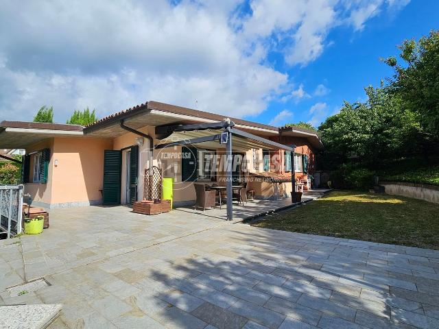Casa in vendita a Cremolino, Alessandria