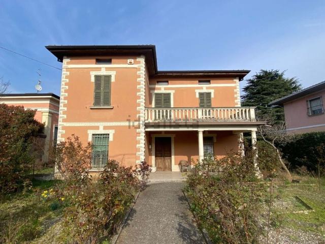 Casa in vendita a Cignano, Offlaga