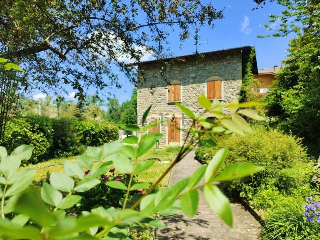 Casa in vendita a Unione dei comuni Savena-Idice, Monterenzio