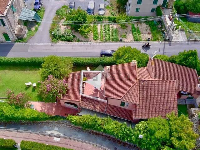Casa in vendita a Calice Ligure, Liguria