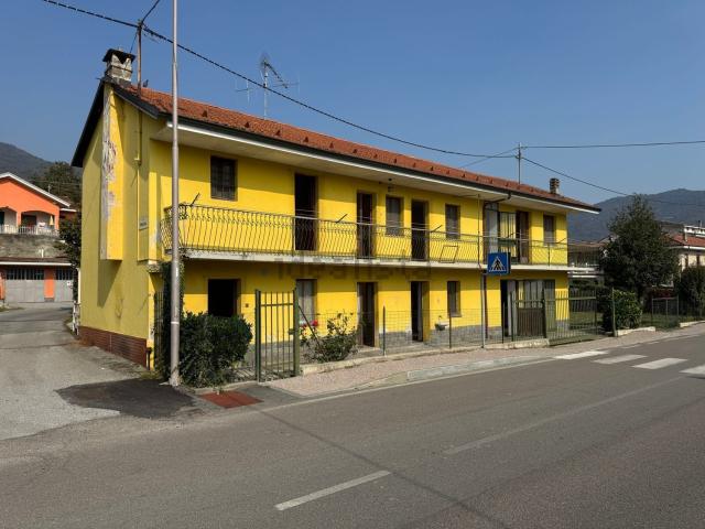 Casa in vendita a Piemonte, Cuneo