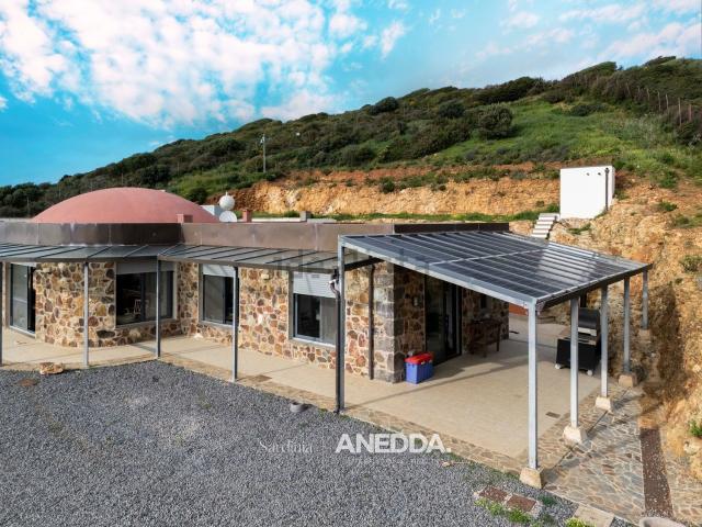Casa in vendita a Narbolia, Sardigna/Sardegna