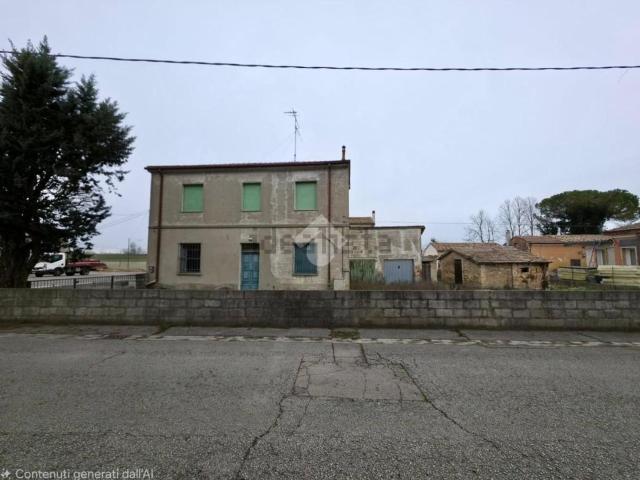 Casa in vendita a Conventello, Ravenna