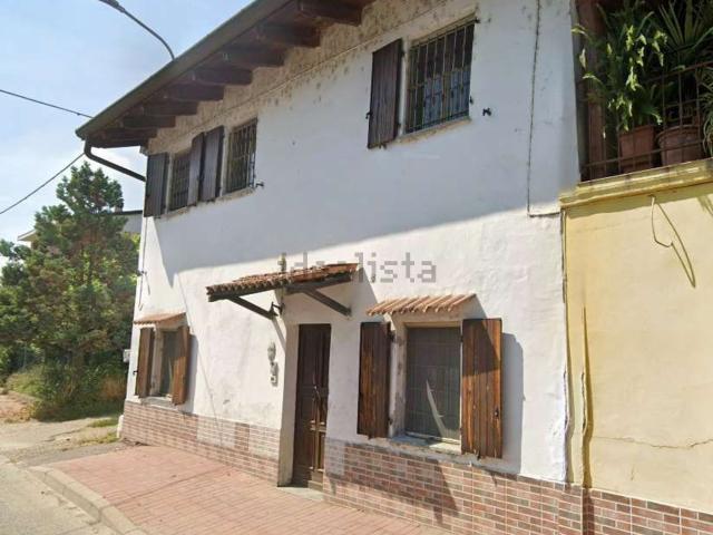 Casa in vendita a Piemonte, Novara