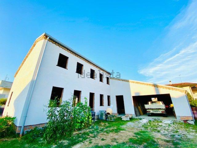 Casa in vendita a Fossò, Veneto