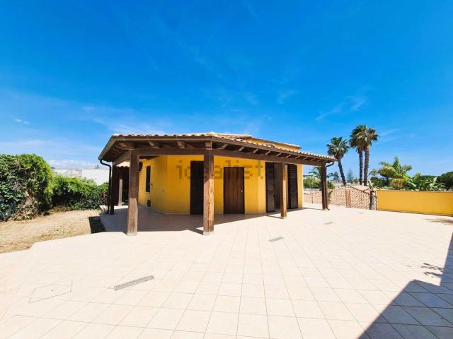 Casa in vendita a Agrigento, Sicilia