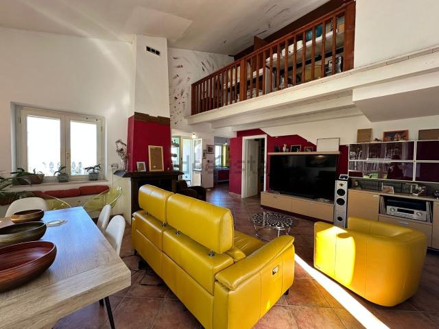 Casa in vendita a Sanna Sannello, Calabria