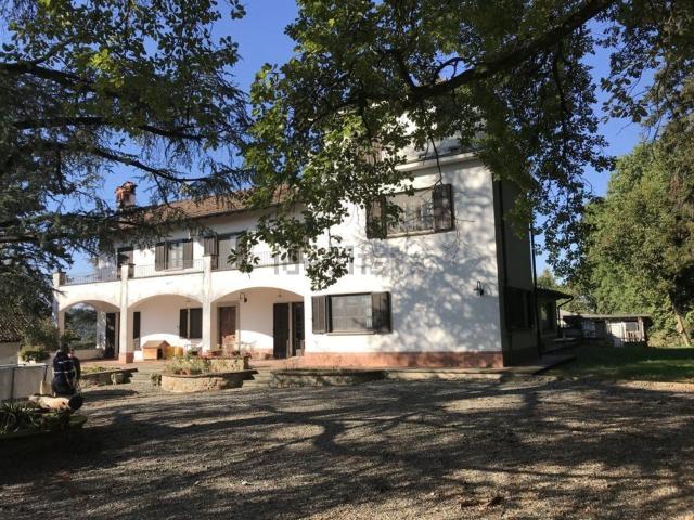 Casa in vendita a Silvano d'Orba, Alessandria