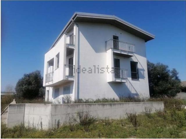 Casa in vendita a Villa San Giovanni, Rosciano
