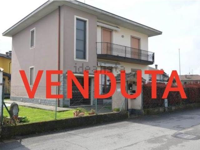 Casa in vendita a Massalengo, Lombardia