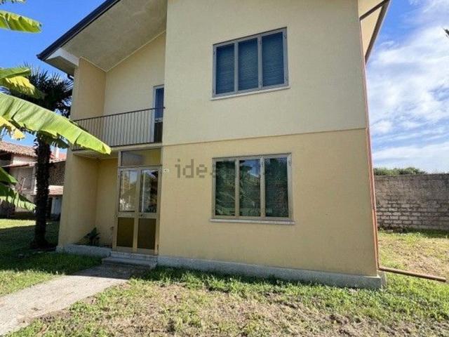 Casa in vendita a San Paolo / San Pauli, Morsano al Tagliamento / Morsan da lis Aucjis